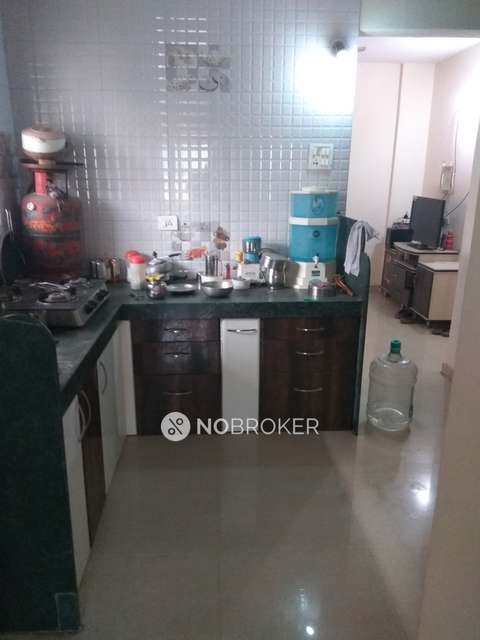 2 BHK Flat In Shiv Omkar Heights For Sale  In Dhayari