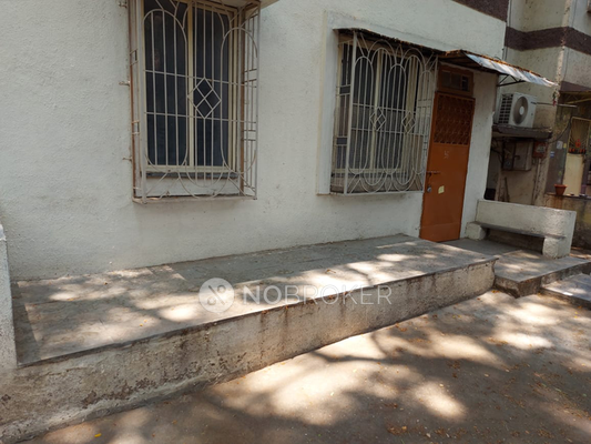 1 BHK Flat In Pasayadan Apartment Building No 13 for Rent  In Lokmanya Nagar