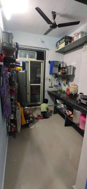 1 BHK Villa In Kashish Galaxy For Sale  In Kachore Gaon