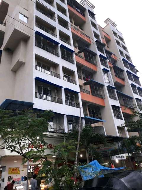 1 BHK Villa In Kashish Galaxy For Sale  In Kachore Gaon