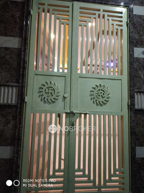 3 BHK Flat In Nirvasa Moonlight For Sale  In Munnekollal,