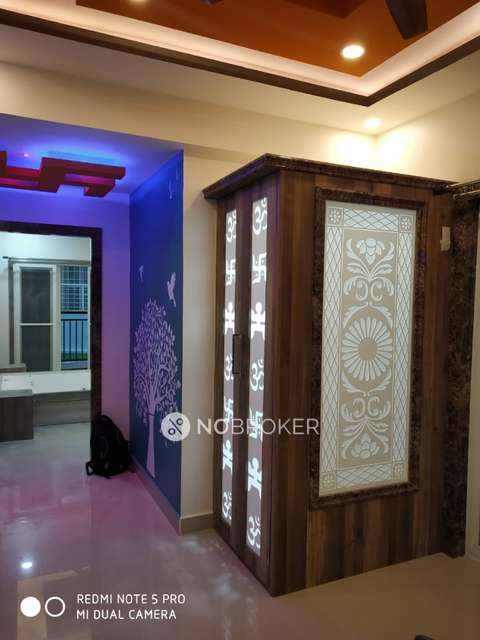 3 BHK Flat In Nirvasa Moonlight For Sale  In Munnekollal,