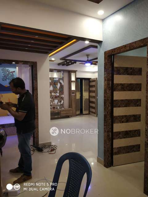 3 BHK Flat In Nirvasa Moonlight For Sale  In Munnekollal,