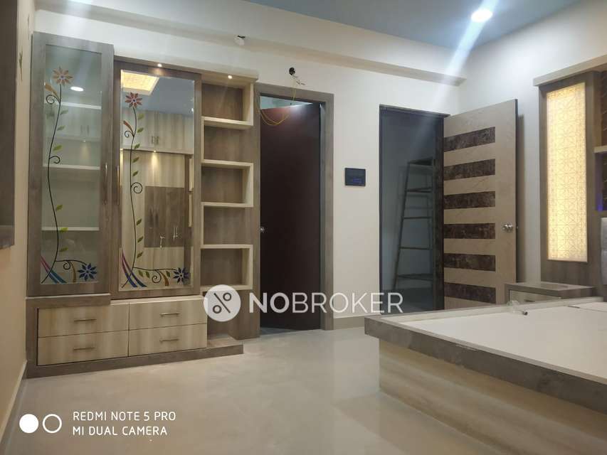 3 BHK Flat In Nirvasa Moonlight For Sale  In Munnekollal,