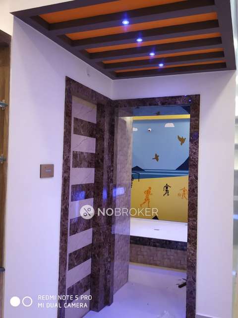 3 BHK Flat In Nirvasa Moonlight For Sale  In Munnekollal,