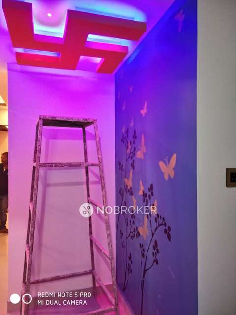 3 BHK Flat In Nirvasa Moonlight For Sale  In Munnekollal,