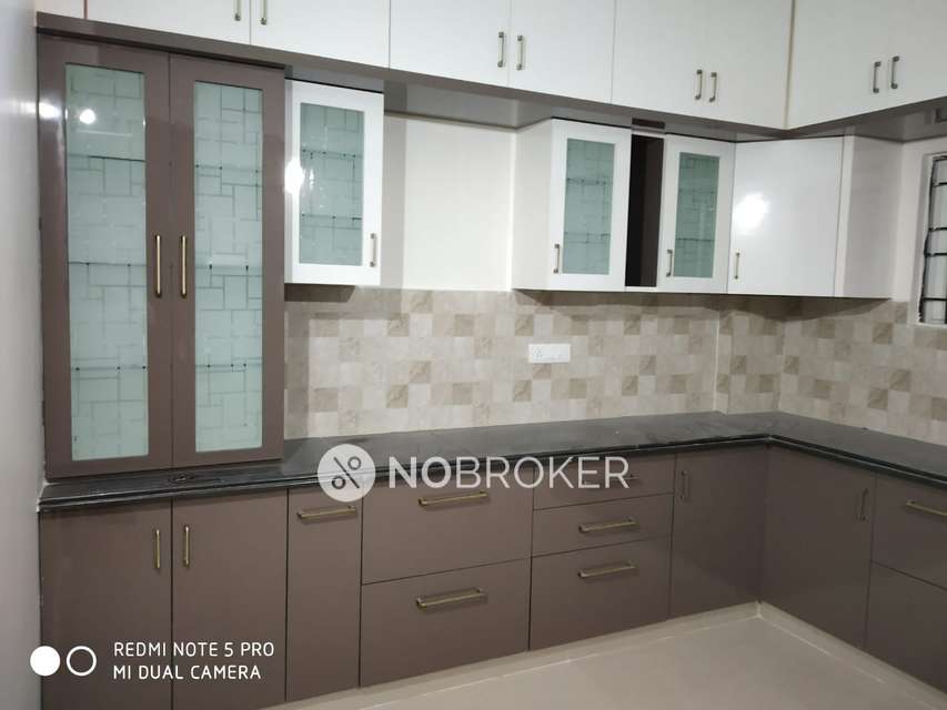 3 BHK Flat In Nirvasa Moonlight For Sale  In Munnekollal,