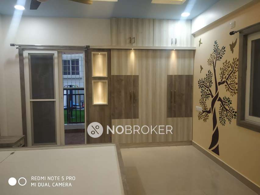 3 BHK Flat In Nirvasa Moonlight For Sale  In Munnekollal,