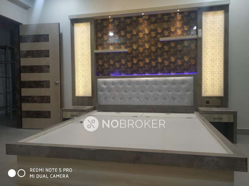 3 BHK Flat In Nirvasa Moonlight For Sale  In Munnekollal,