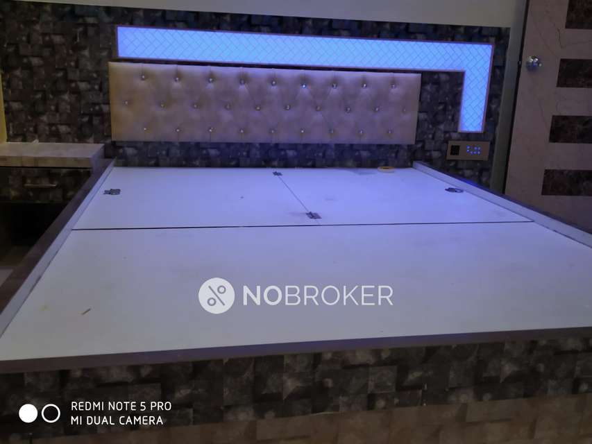 3 BHK Flat In Nirvasa Moonlight For Sale  In Munnekollal,