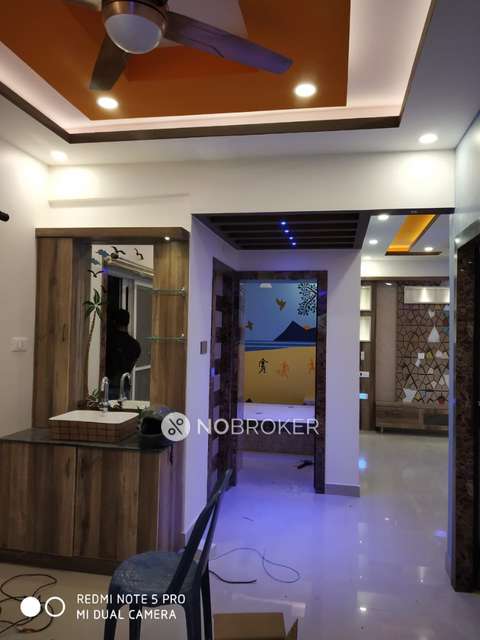 3 BHK Flat In Nirvasa Moonlight For Sale  In Munnekollal,