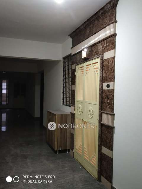 3 BHK Flat In Nirvasa Moonlight For Sale  In Munnekollal,