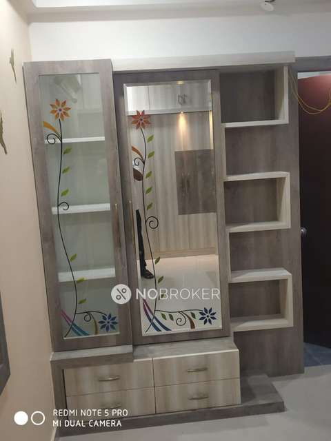 3 BHK Flat In Nirvasa Moonlight For Sale  In Munnekollal,