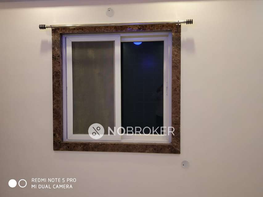 3 BHK Flat In Nirvasa Moonlight For Sale  In Munnekollal,