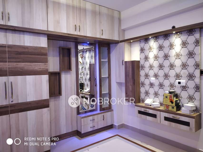 3 BHK Flat In Nirvasa Moonlight For Sale  In Munnekollal,