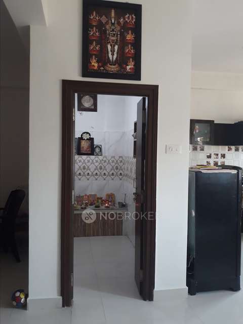 2 BHK Flat In Ss Aditya Shreeniketan For Sale  In  Serilingampally