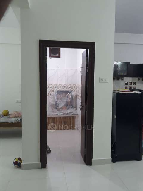 2 BHK Flat In Ss Aditya Shreeniketan For Sale  In  Serilingampally