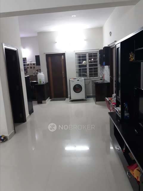 2 BHK Flat In Ss Aditya Shreeniketan For Sale  In  Serilingampally