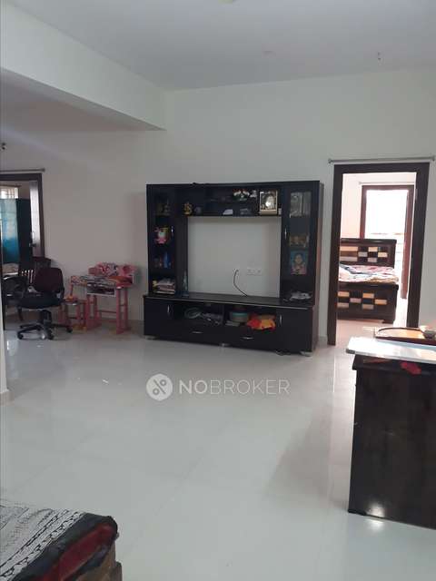 2 BHK Flat In Ss Aditya Shreeniketan For Sale  In  Serilingampally