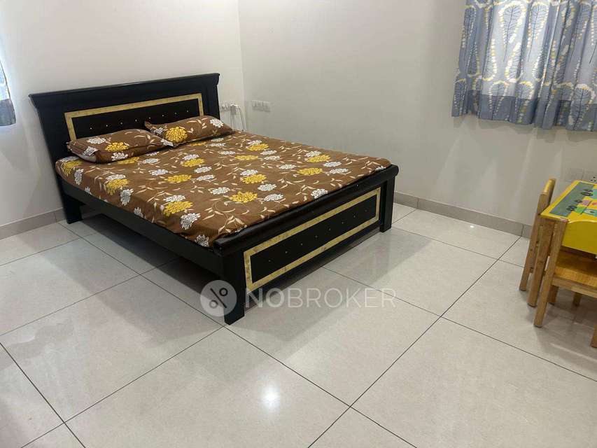 3 BHK Flat In Aparna Sarovar Zenith for Rent  In Nallagandla