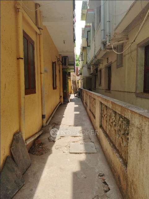 1 RK House for Rent  In Kotturpuram