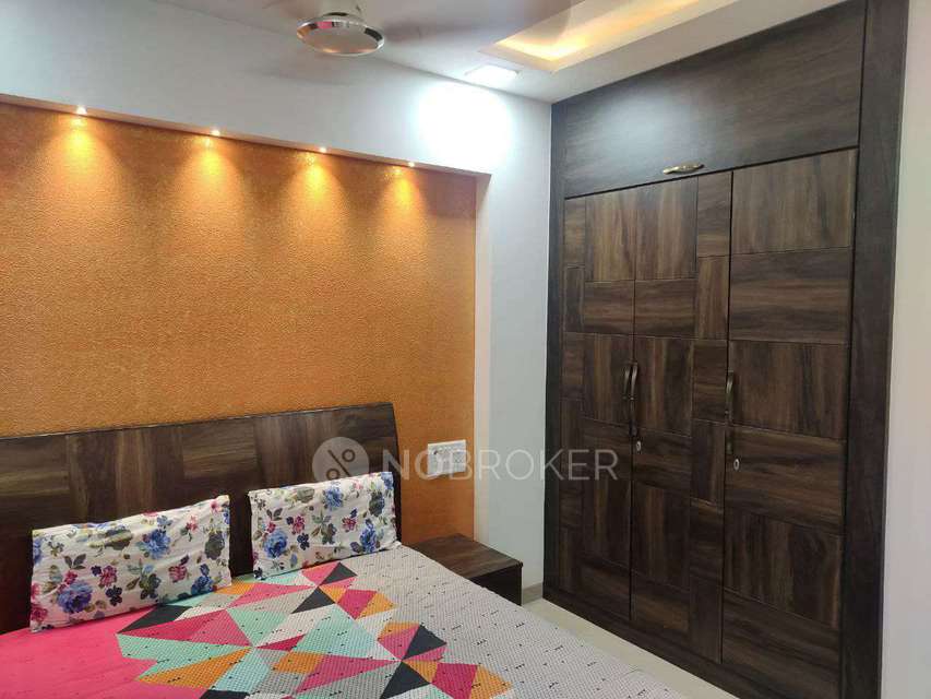 1 BHK Flat In Mahavir Kalpavruksha For Sale  In Kasarvadavali