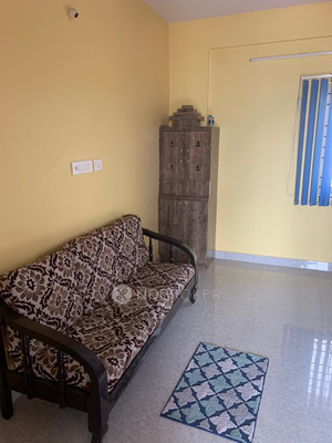 1 BHK Flat for Rent  In Mahadevapura