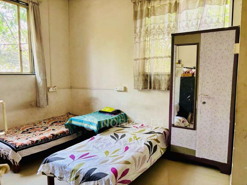 PG for Girls in Karve Nagar