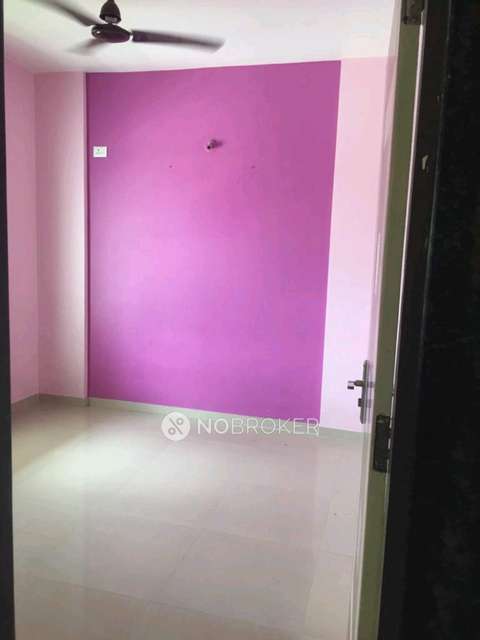 1 BHK Flat In Roma Galaxy for Rent  In Pimple Saudagar
