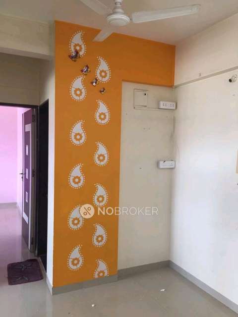 1 BHK Flat In Roma Galaxy for Rent  In Pimple Saudagar