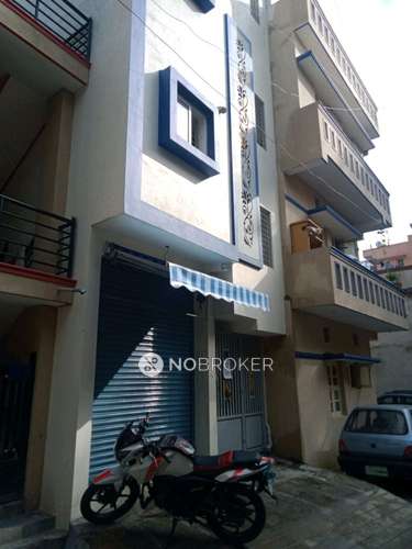 1 BHK House for Lease  In Vijayanagar