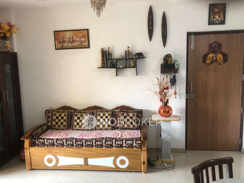 2 BHK Flat In Lodha Casario, Dombivli (east) for Rent  In Victoria E, Casa Rio
