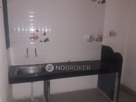 1 BHK House for Rent  In Parvati Complex