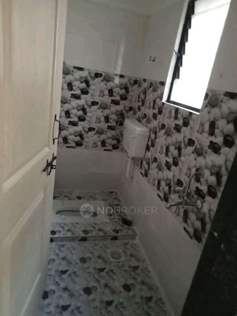 1 BHK House for Rent  In Parvati Complex