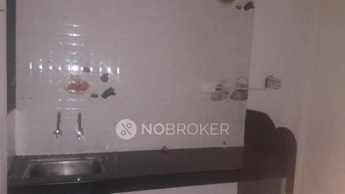 1 BHK House for Rent  In Parvati Complex