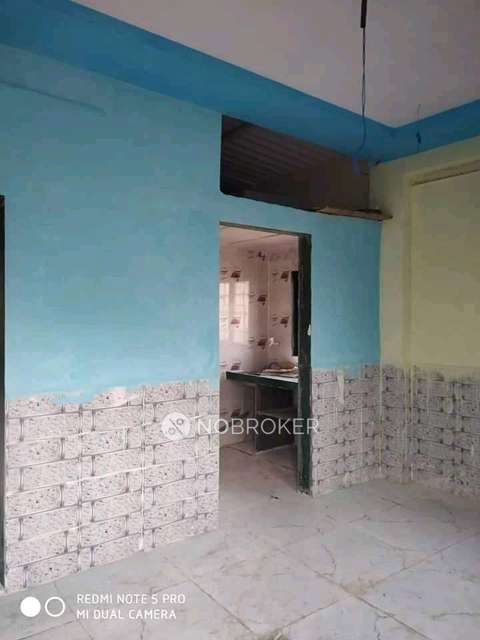 1 BHK House For Sale  In Virar East