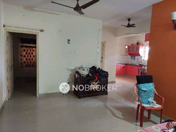 2 BHK Flat In Royal Mist For Sale  In Bommasandra