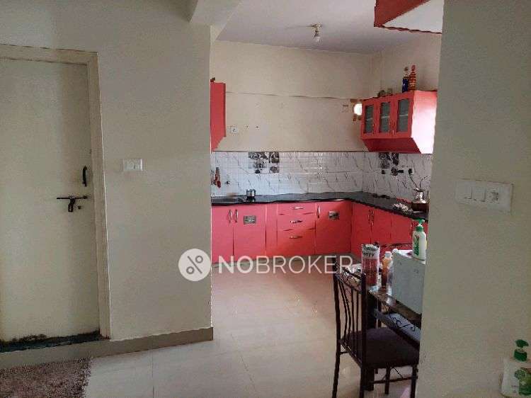 2 BHK Flat In Royal Mist For Sale  In Bommasandra