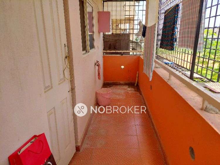 2 BHK Flat In Royal Mist For Sale  In Bommasandra