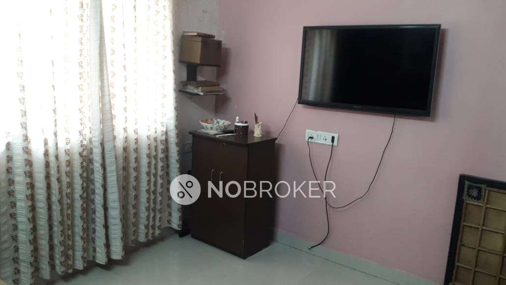 3 BHK Flat In Mayur Mayur Chs, Mumbai For Sale  In Marol
