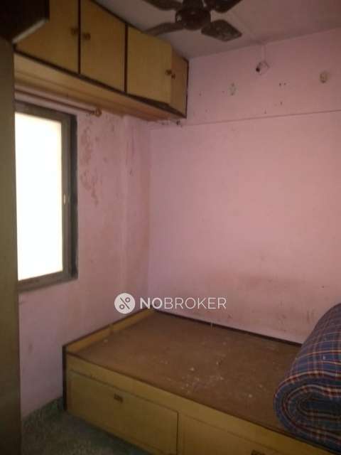 1 BHK Flat In Om Sai Sadan Chs For Sale  In Airoli