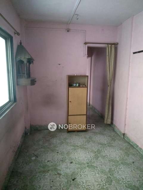 1 BHK Flat In Om Sai Sadan Chs For Sale  In Airoli