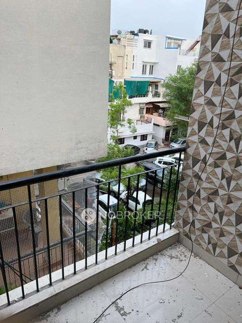 3 BHK Flat In Maya Enclave For Sale  In Maya Enclave