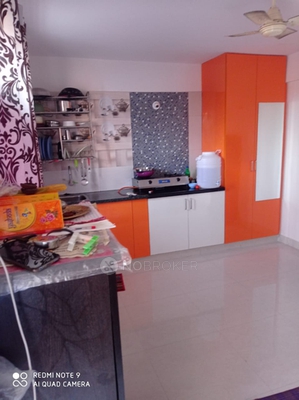 1 RK Flat In Sb for Rent  In Yelahanka New Town