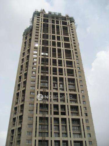 1 RK Flat In Ashok Towers for Rent  In Parel