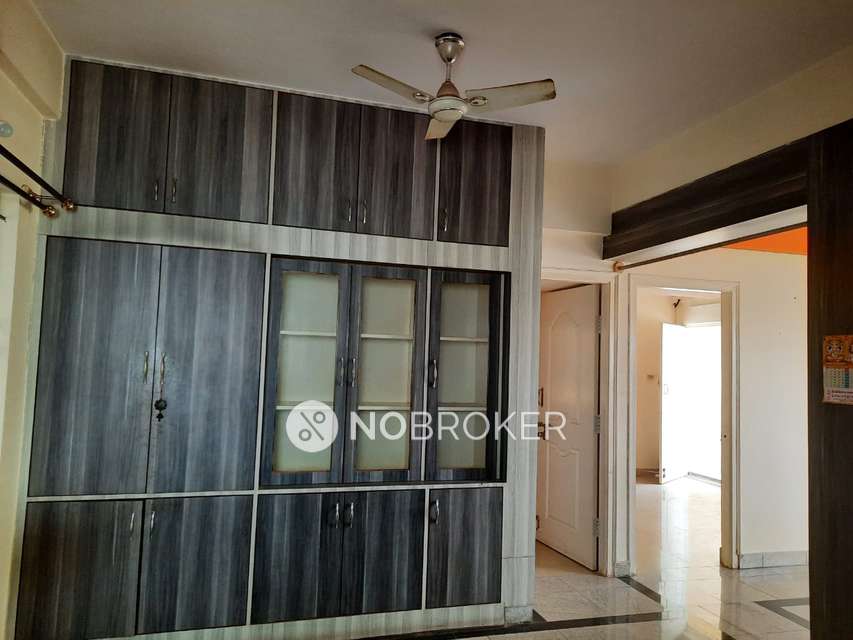 2 BHK Flat In Ambiance Woods For Sale  In Electronic City Phase1