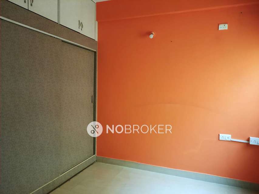 2 BHK Flat In Ambiance Woods For Sale  In Electronic City Phase1