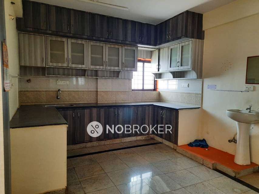 2 BHK Flat In Ambiance Woods For Sale  In Electronic City Phase1