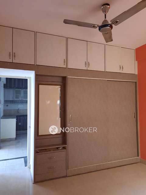 2 BHK Flat In Ambiance Woods For Sale  In Electronic City Phase1