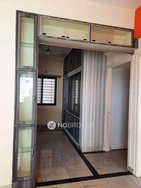 2 BHK Flat In Ambiance Woods For Sale  In Electronic City Phase1